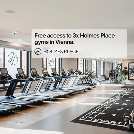 Numa Vienna Terra