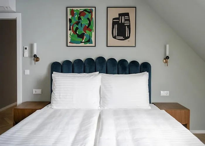 Appart hôtel Numa Terra
