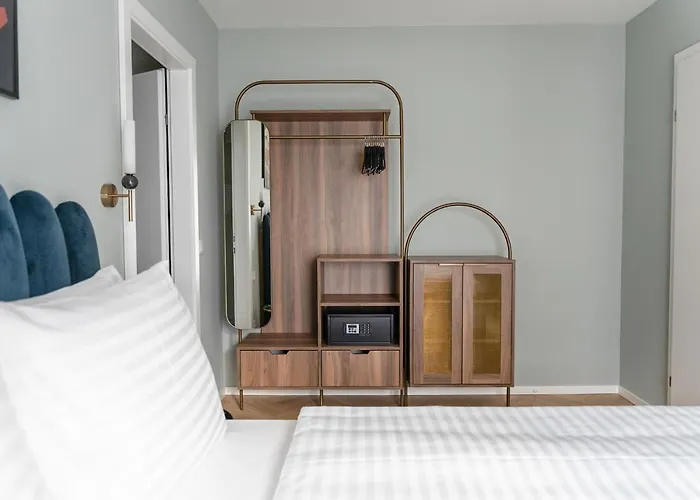 Numa Terra 4*