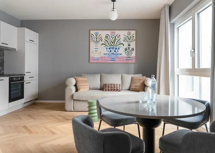 Numa Terra 4* Vienne