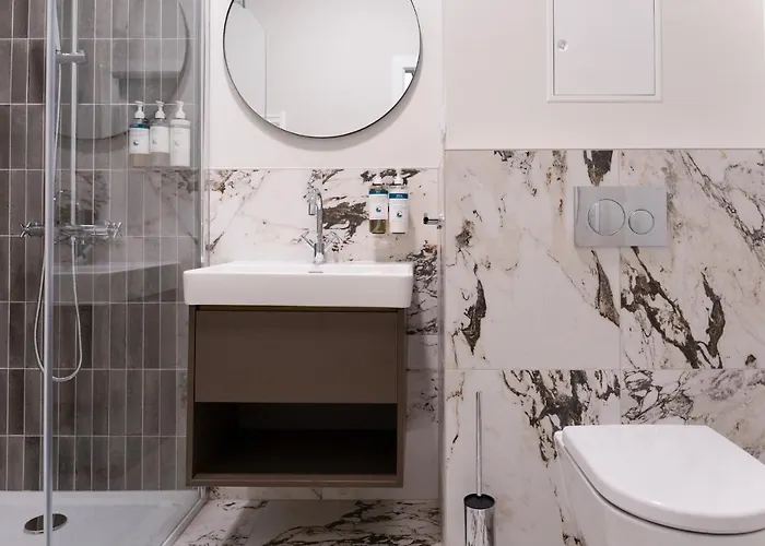 Numa Terra Appart hôtel Vienne