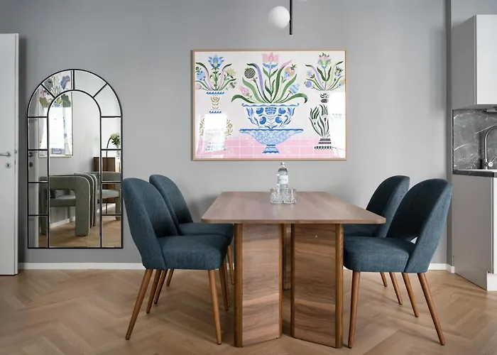 Appart hôtel Numa Terra 4*
