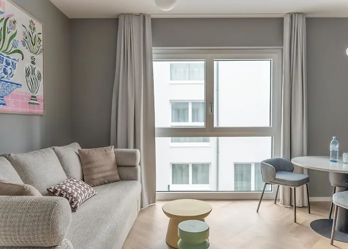 Numa Terra Appart hôtel