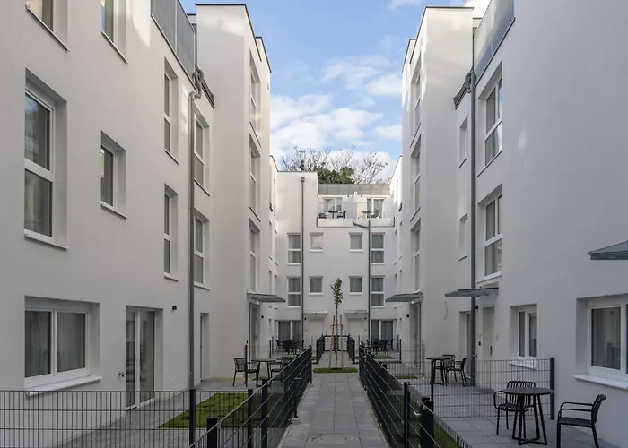 Numa Terra Appart hôtel 4*