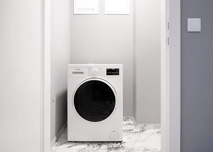 Numa Terra Appart hôtel Vienne