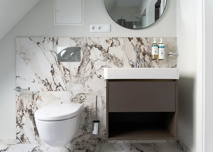 Numa Terra Appart hôtel Vienne