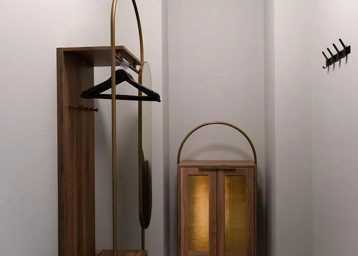 Numa Terra Appart hôtel 4*