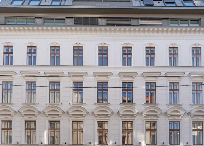 Appart hôtel Numa Terra