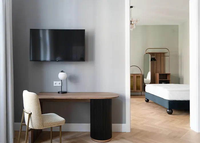 Appart hôtel Numa Terra