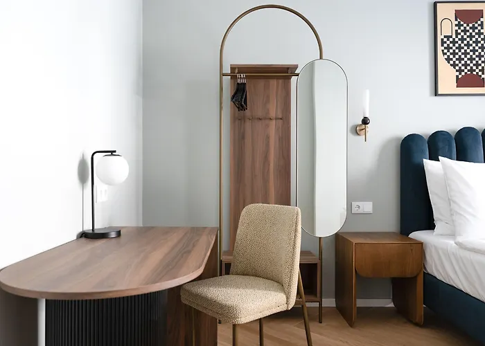 Numa Terra Appart hôtel Vienne