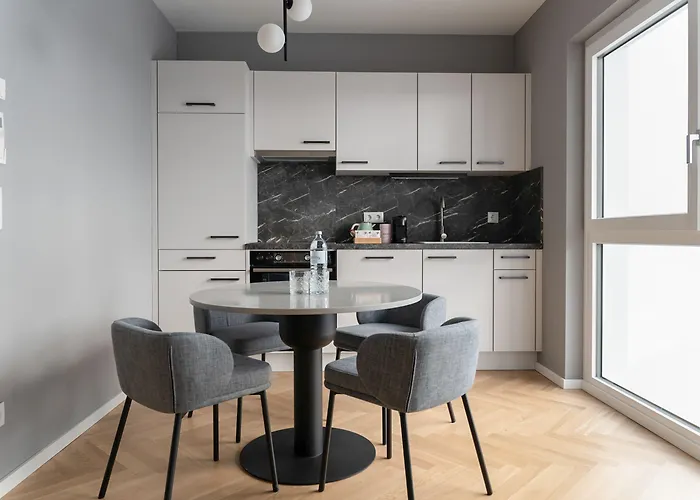 Appart hôtel Numa Terra 4*
