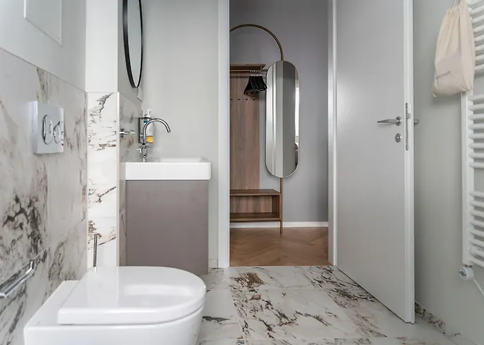 Numa Terra Appart hôtel
