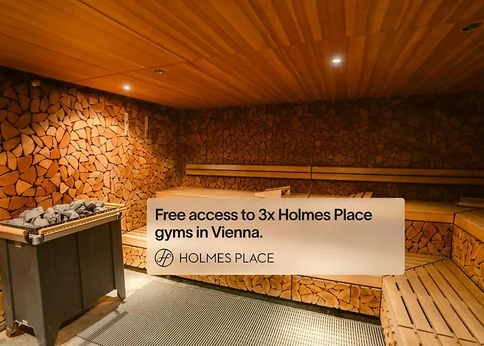 Numa Terra Appart hôtel 4*