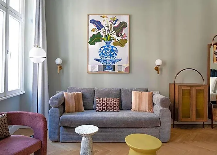 Numa Terra Appart hôtel