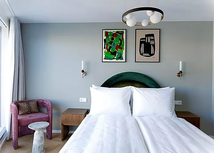 Numa Terra Appart hôtel