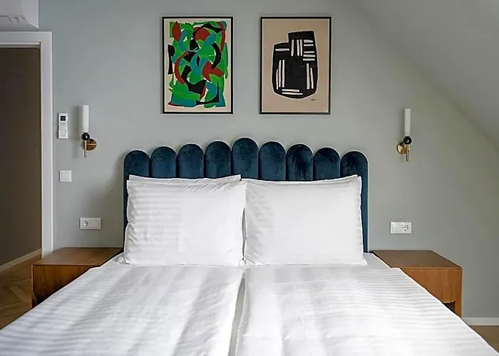 Appart hôtel Numa Terra